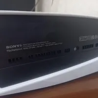کنسول ps5 فت / ۲ دسته اصلی Dualsense سری ۱۲۱۶a|کنسول، بازی ویدئویی و آنلاین|تهران, شهرک کیانشهر|دیوار