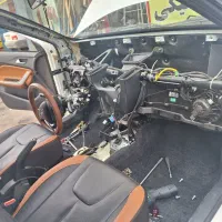 باطری سازی مکانیک شبانه روزی با۱۷سال سابقه|خدمات موتور و ماشین|قم, زنبیل آباد|دیوار