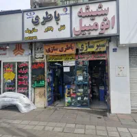 باطریساز ..وارد .نیمه وارد