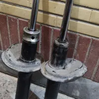 کمک جلو پژو