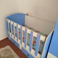 تخت کودک