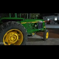 تراکتور جاندیر 3140|خودرو سنگین|آق قلا, |دیوار