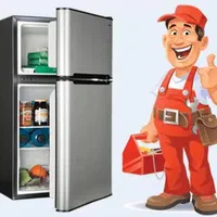 تعمیریخچال تعمیر لباسشویی تعمیر ظرفشویی و ال ای دی|خدمات پیشه و مهارت|اصفهان, احمدآباد|دیوار