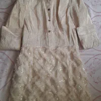 لباس ژیمناستیک، لباس دخترانه،شلوار،کیف کفش|کفش و لباس بچه|شیراز, کاراندیش|دیوار