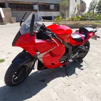 هیوسانگ gtr250