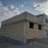 منزل نیمه کاره