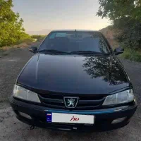 پارس Xu7p مدل 401 بی‌نظیر