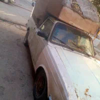 وانت ۸۷ دوگانه شرکتی