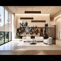 ۲۶۵ متر تاپ لوکیشن اقدسیه گلستان شمالی|فروش آپارتمان|تهران, صاحبقرانیه|دیوار