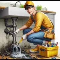 لوله بازکنی‌ک‌اصفهان باانصاف‌هر۵مترفقط۳۵۰هزارتومان|خدمات پیشه و مهارت|اصفهان, ملک‌شهر|دیوار