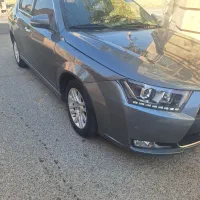 دنا پلاس مدل ۹۸