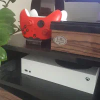 ایکس باکس سری اس باهارد۲ترا xbax seri s