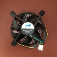 انواع فن سی پی یو INTEL و AMD، فن کیس ۸ و ۱۲ سانتی|قطعات و لوازم جانبی رایانه|نجفآباد, شهید رجایی|دیوار