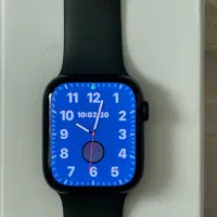 اپل واچ سری ۸ ۴۵ میل / Apple watch series 8 45 mm|ساعت|ری, ظهیرآباد|دیوار