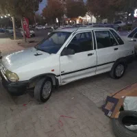 پراید ۸۳ انژکتور