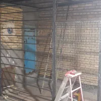 جوشکاری و برشکاری سیار