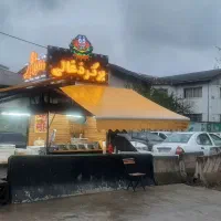 استخدام همکار با تجربه در فست فود