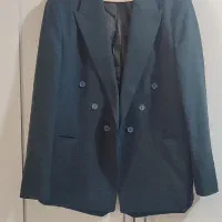 کت مردانه 52|لباس|نیشابور, خط کاشمر|دیوار