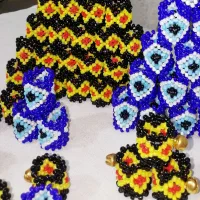 چوری یا زندان باف کفتر