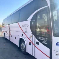 اسکانیا مارال