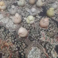 مجسمه سرامیک