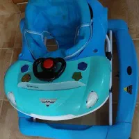 روروئک موزیکال|کالسکه و لوازم جانبی|رشت, بوسار|دیوار