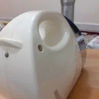 کیف پلوپز چرخ گوشت توستر|حراج|قم, زنبیل آباد|دیوار