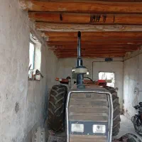 تراکتور مدل 63