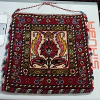 توبره دستبافت قدیمی