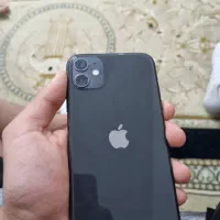 iPhone 11 normal