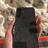 a36 256 یه ماه کار آک