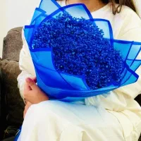 دسته گل ژیپسوفیلا