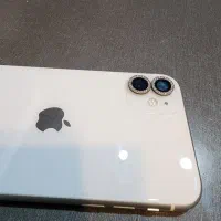 گوشی ایفون ۱۱ نرمال|موبایل|اراک, |دیوار