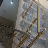 نرده استیل|خدمات پیشه و مهارت|همدان, |دیوار