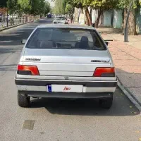 پژو ۴۰۵ TU5|خودرو سواری و وانت|شهریار, شهریار|دیوار