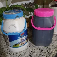 سیر ترشی تردوخوشمزه