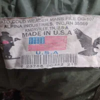 کیسه خواب اصل U.s.A