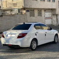 دنا پلاس ۹۷ فول|خودرو سواری و وانت|مریوان, |دیوار