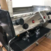 قهوه ساز صنعتی دوگروپ