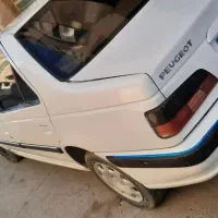 پژو پارس|خودرو سواری و وانت|بانه, |دیوار