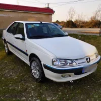 پژو پارس tu 5 مدل 97 فول|خودرو سواری و وانت|گرگان, |دیوار