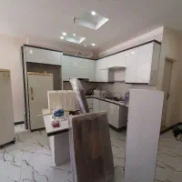 ۷۵متر نوساز سازه‌برند اشتراکی‌جنوبی|فروش آپارتمان|کرج, باغستان|دیوار