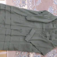 ۴عدد مانتو ۲عدد سال و روسری شلوار لی مام نونو|لباس|شوش, |دیوار