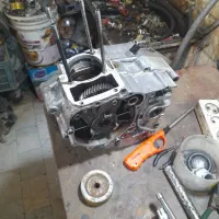 کارتل هندا ۲۰۰