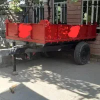 تریلی فرگوسن