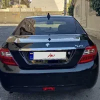 دنا توربو اتوماتیک در حد صفر|خودرو سواری و وانت|ارومیه, |دیوار