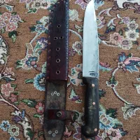 چاقو شیرزاد