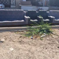 2 عدد قالی و 4 سری مبل فروش فوری|مبلمان خانگی و میز عسلی|اهواز, اهواز|دیوار