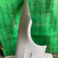 درب و گلگیر BMW  سری 3 مدل  2014