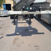 تیغه ماموت 402|خودرو سنگین|داراب, |دیوار